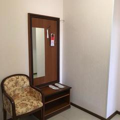 Гостиница Аква-Вита, Небуг, Краснодарский край