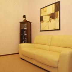 Отель Green Apple, Небуг, Краснодарский край