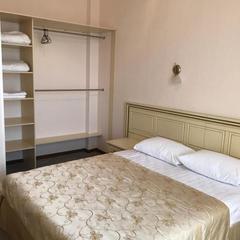 Гостиница Аква-Вита, Небуг, Краснодарский край