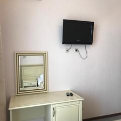 Гостиница Аква-Вита, Небуг, Краснодарский край