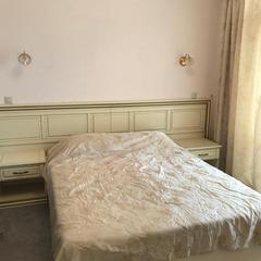 Гостиница Аква-Вита, Небуг, Краснодарский край