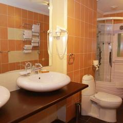 Отель Green Apple, Небуг, Краснодарский край