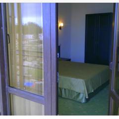 Гостиница Аква-Вита, Небуг, Краснодарский край