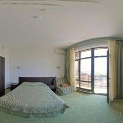 Гостиница Аква-Вита, Небуг, Краснодарский край