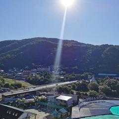 Гостиница Аква-Вита, Небуг, Краснодарский край