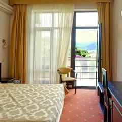 Гостиница Аква-Вита, Небуг, Краснодарский край