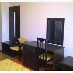 Гостиница Аква-Вита, Небуг, Краснодарский край