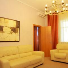 Отель Green Apple, Небуг, Краснодарский край