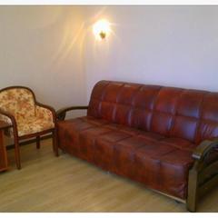 Гостиница Аква-Вита, Небуг, Краснодарский край