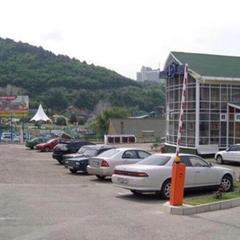 Гостиница Аква-Вита, Небуг, Краснодарский край