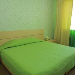 Отель Green Apple, Небуг, Краснодарский край