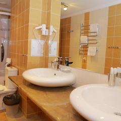 Отель Green Apple, Небуг, Краснодарский край