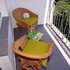 Отель Green Apple, Небуг, Краснодарский край