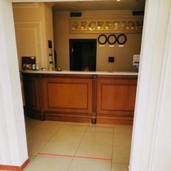 Гостиница Аква-Вита, Небуг, Краснодарский край