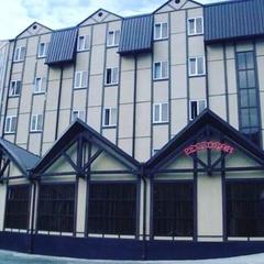 Гостиница Аква-Вита, Небуг, Краснодарский край