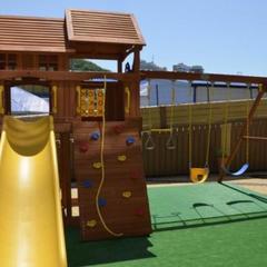 Гостиница Аква-Вита, Небуг, Краснодарский край