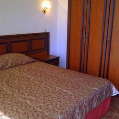 Гостиница Аква-Вита, Небуг, Краснодарский край