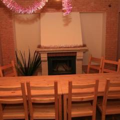 Отель Green Apple, Небуг, Краснодарский край