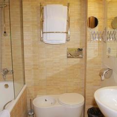 Отель Green Apple, Небуг, Краснодарский край