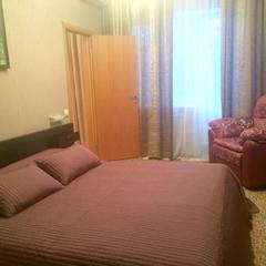 Отель Green Apple, Небуг, Краснодарский край