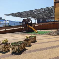 Гостиница Аква-Вита, Небуг, Краснодарский край