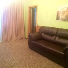 Отель Green Apple, Небуг, Краснодарский край