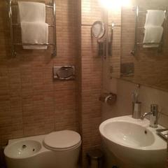 Отель Green Apple, Небуг, Краснодарский край