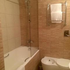 Отель Green Apple, Небуг, Краснодарский край