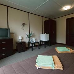 Отель Green Apple, Небуг, Краснодарский край