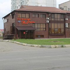 Гостиница НевОтель, Невинномысск, Ставропольский край