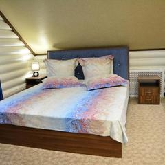 Гостиница Казачок, Невинномысск, Ставропольский край