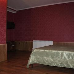 Гостиница НевОтель, Невинномысск, Ставропольский край