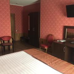 Гостиница НевОтель, Невинномысск, Ставропольский край