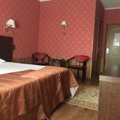 Гостиница НевОтель, Невинномысск, Ставропольский край