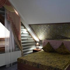 Гостиница Казачок, Невинномысск, Ставропольский край