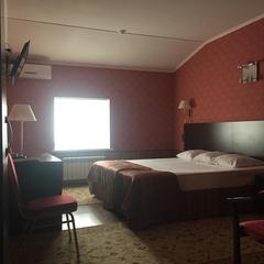 Гостиница НевОтель, Невинномысск, Ставропольский край