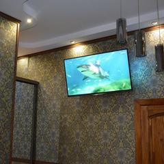 Гостиница Казачок, Невинномысск, Ставропольский край