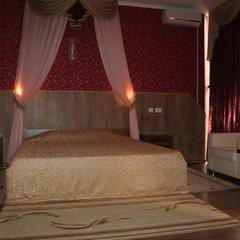 Гостиница НевОтель, Невинномысск, Ставропольский край