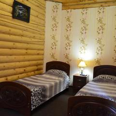 Гостиница Казачок, Невинномысск, Ставропольский край