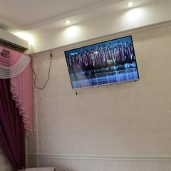 Гостиница Казачок, Невинномысск, Ставропольский край