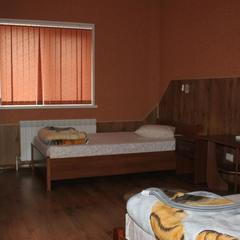 Гостиница НевОтель, Невинномысск, Ставропольский край