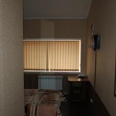 Гостиница НевОтель, Невинномысск, Ставропольский край