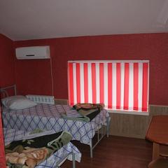 Гостиница Эдельвейс, Невинномысск, Ставропольский край