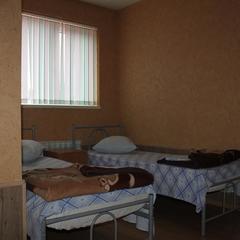 Гостиница Эдельвейс, Невинномысск, Ставропольский край