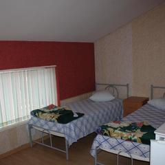 Гостиница Эдельвейс, Невинномысск, Ставропольский край