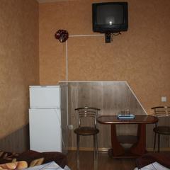 Гостиница Эдельвейс, Невинномысск, Ставропольский край