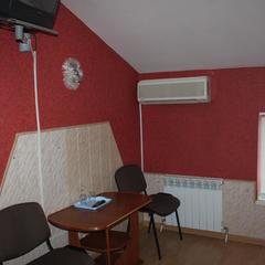 Гостиница Эдельвейс, Невинномысск, Ставропольский край