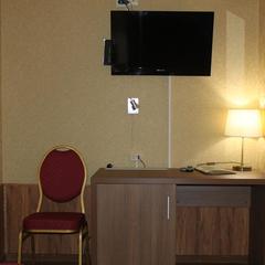 Гостиница НевОтель, Невинномысск, Ставропольский край