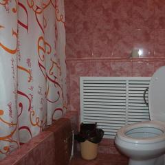 Гостиница Эдельвейс, Невинномысск, Ставропольский край