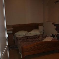 Гостиница Эдельвейс, Невинномысск, Ставропольский край